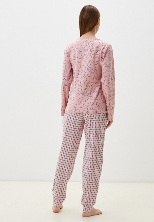Пижама Mia Cara