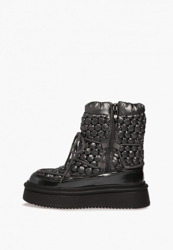 Дутики El Tempo