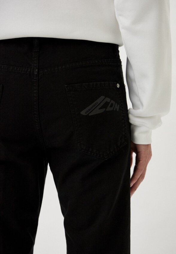 Джинсы Dsquared2