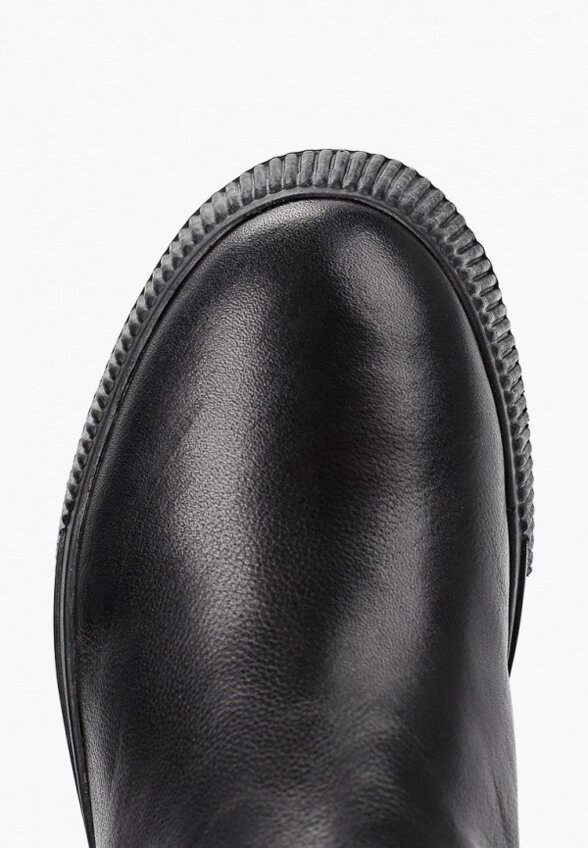 Полусапоги Ascalini