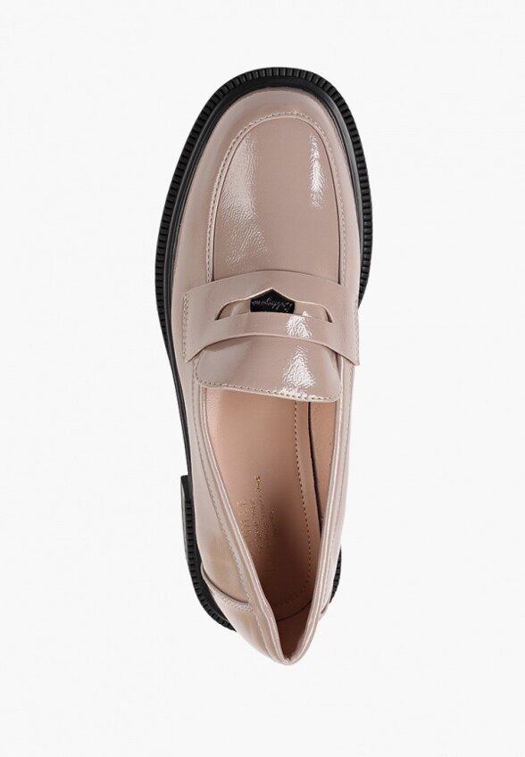 Лоферы Camille