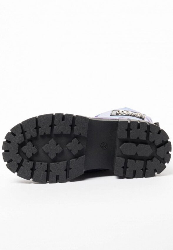 Дутики Tikkago