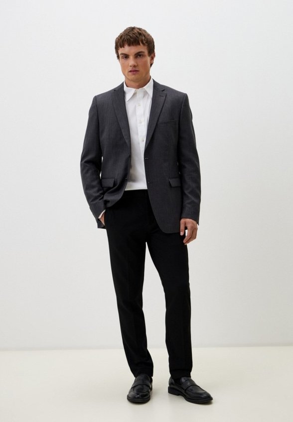 Пиджак Enrico Cerini