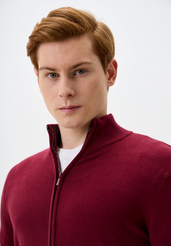 Кардиган Mountica