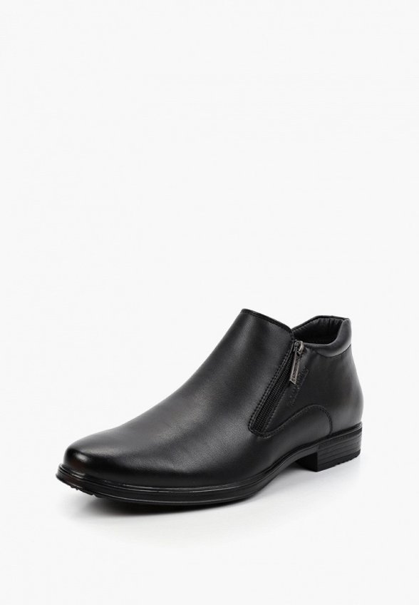 Ботинки Thomas Munz