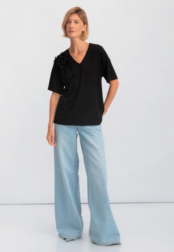 Футболка GalaGrosso