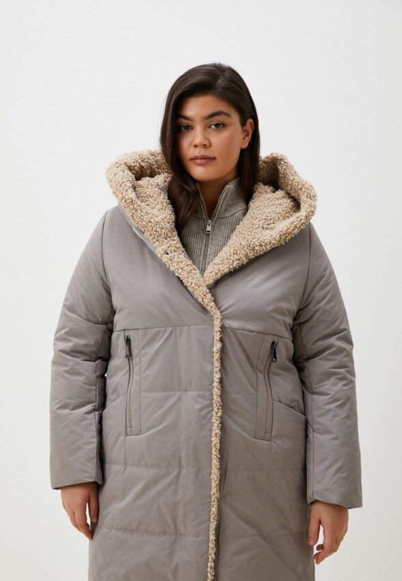 Пуховик Ogmando