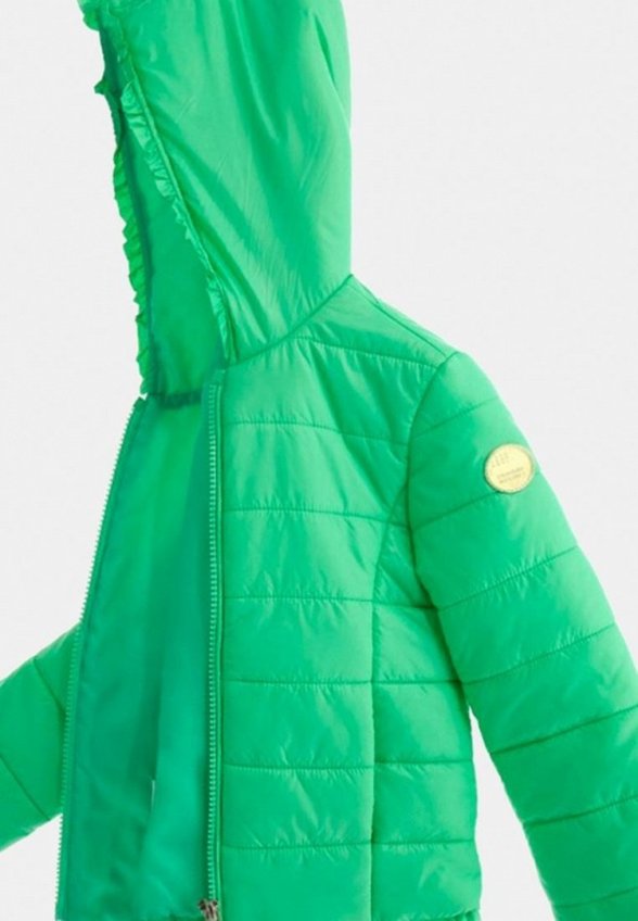 Куртка утепленная Original Marines