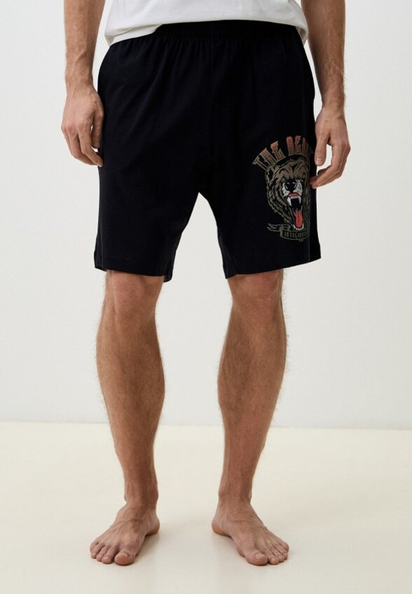 Шорты домашние Mark Formelle