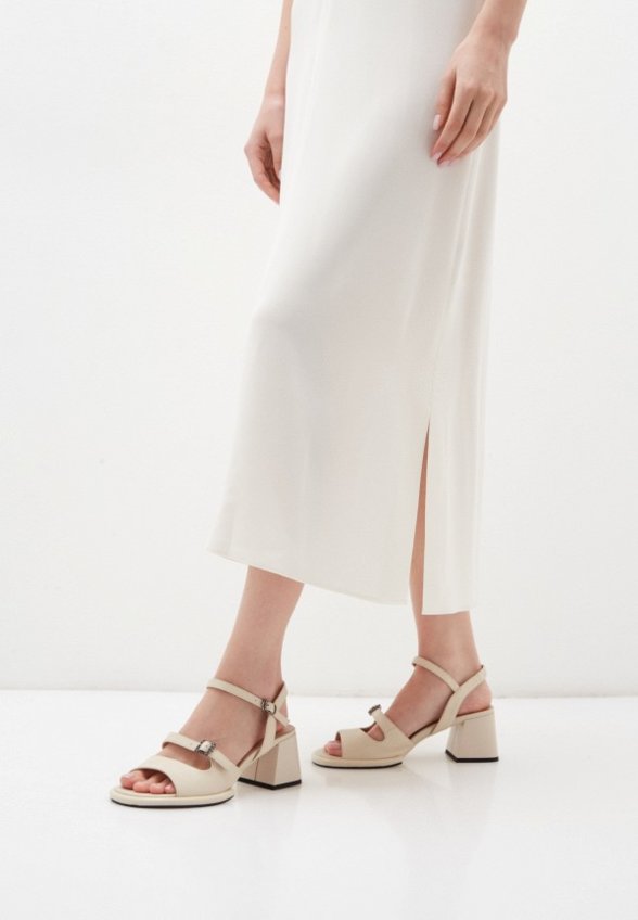 Босоножки Vasconte