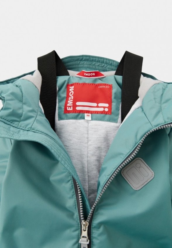 Комбинезон утепленный Emson