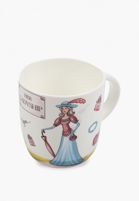 Кружка 21maison