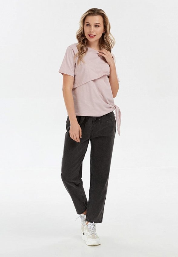 Футболка Proud Mom