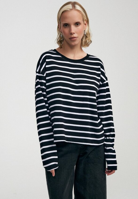 Лонгслив Твое