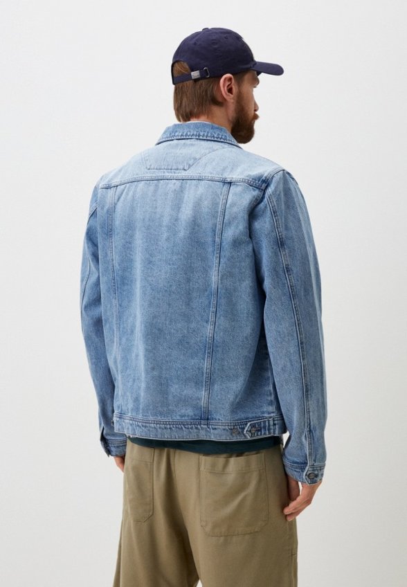 Куртка джинсовая G.E.Y.I.M