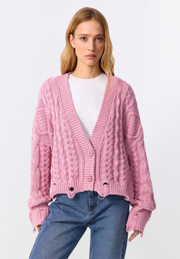 Кардиган Top Top