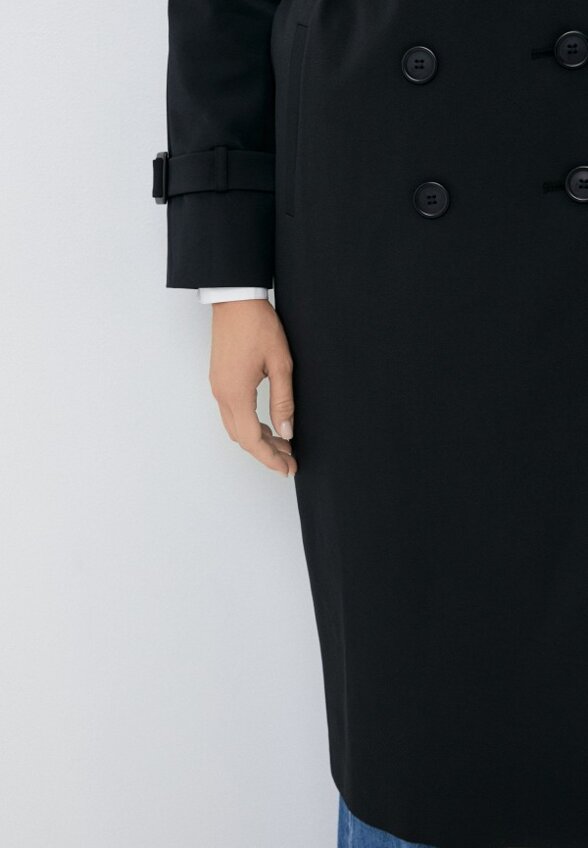 Тренч To Be One