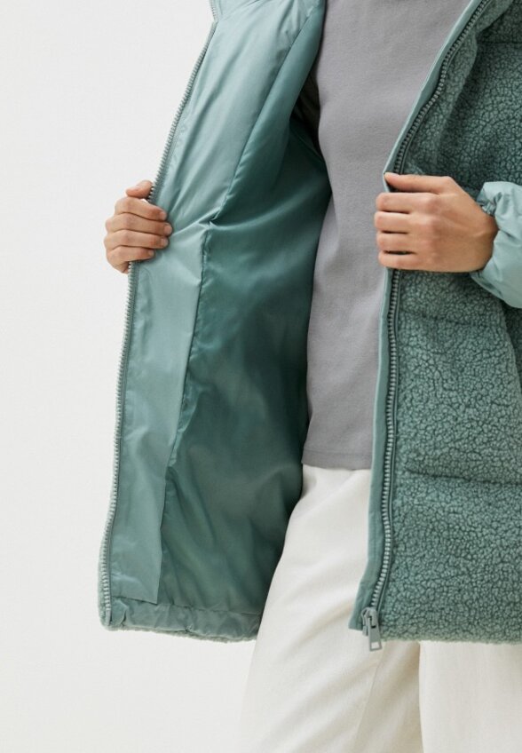 Куртка меховая Funday