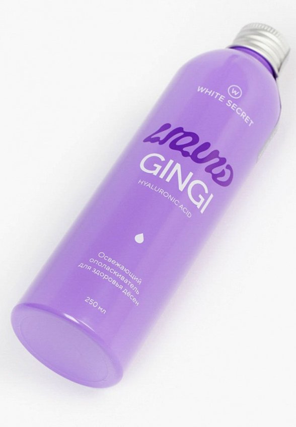 Ополаскиватель для полости рта White Secret