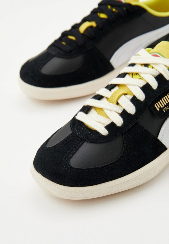 Кеды PUMA