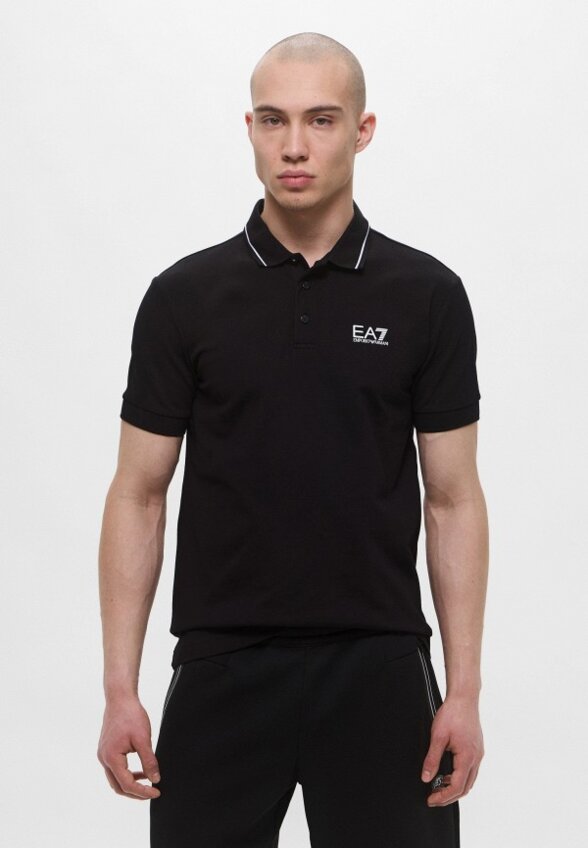 Поло EA7