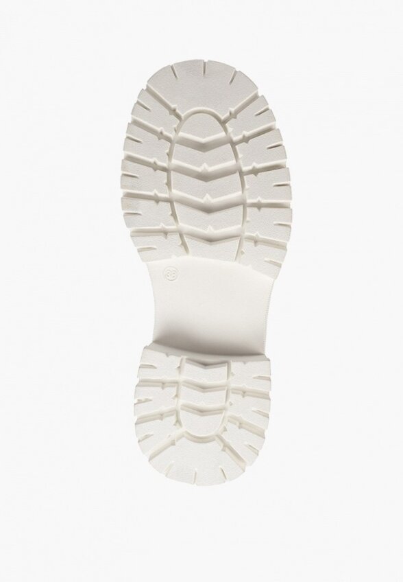 Полусапоги Patrol