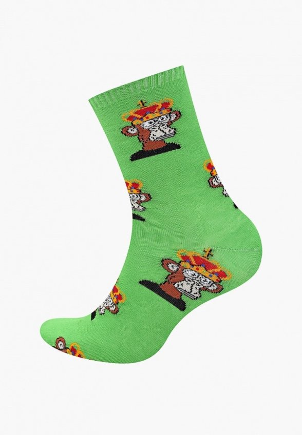 Носки 3 пары Alex Yvn