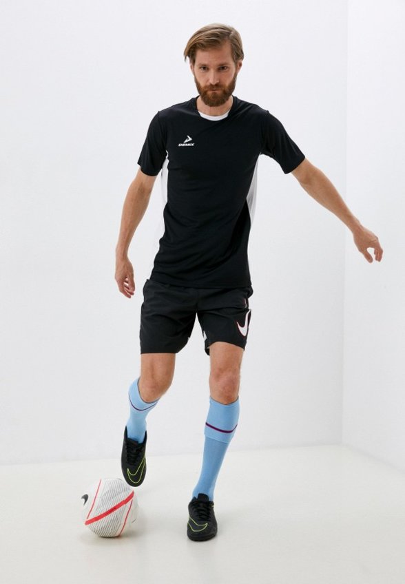 Футболка спортивная Demix