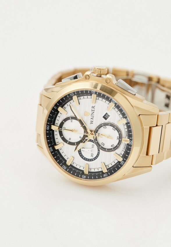 Часы Wainer