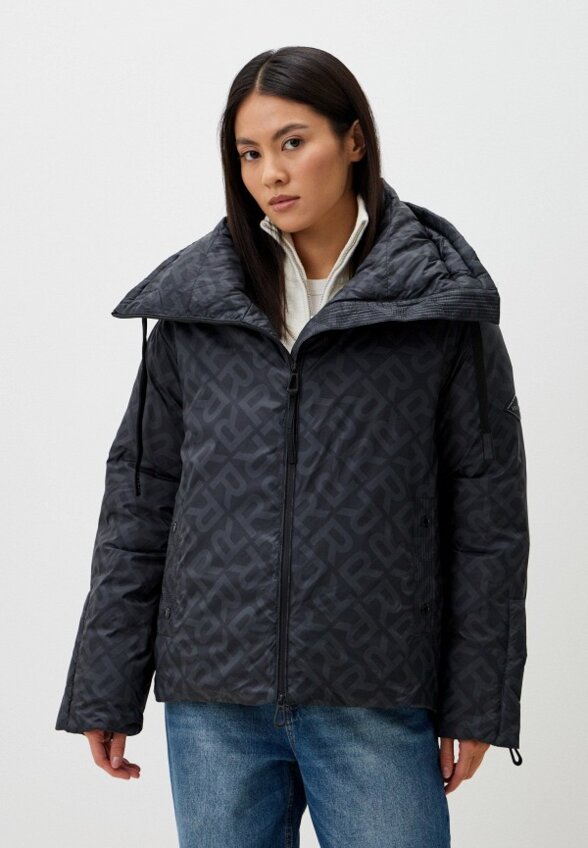 Куртка утепленная Replay