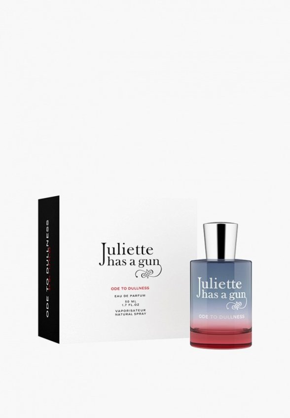 Парфюмерная вода Juliette Has a Gun