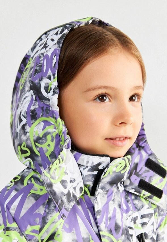 Комбинезон утепленный Acoola