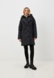 Куртка-пальто Hoops2  - превью