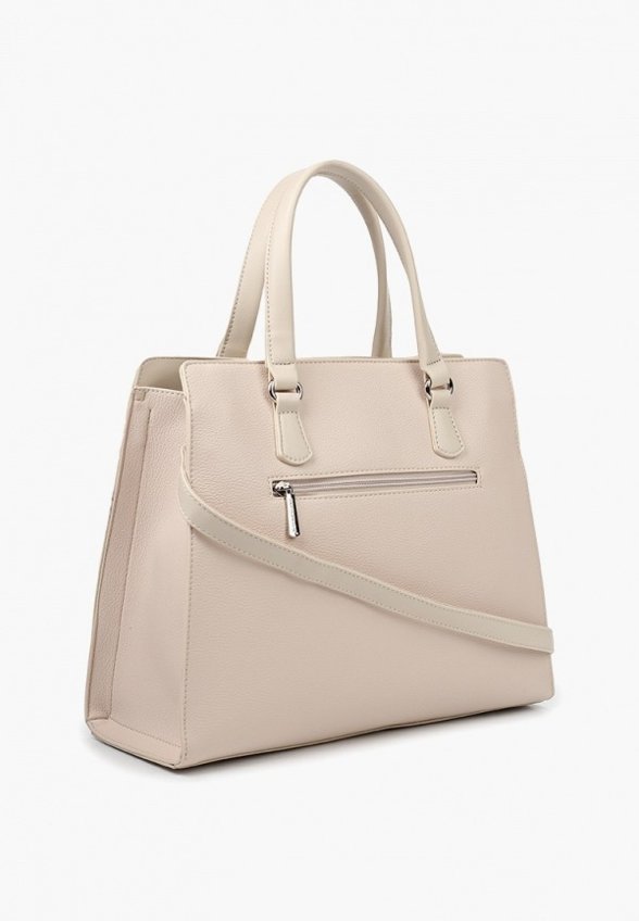 Сумка и брелок David Jones