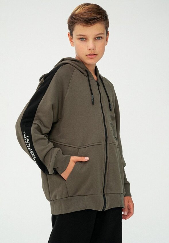 Толстовка Fashion X&S