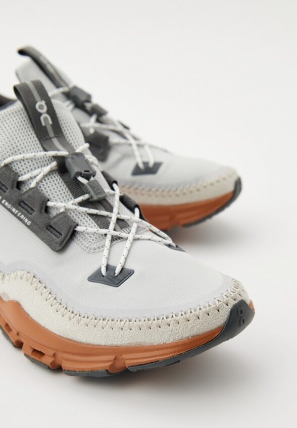 Кроссовки On