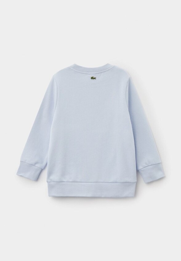 Свитшот Lacoste