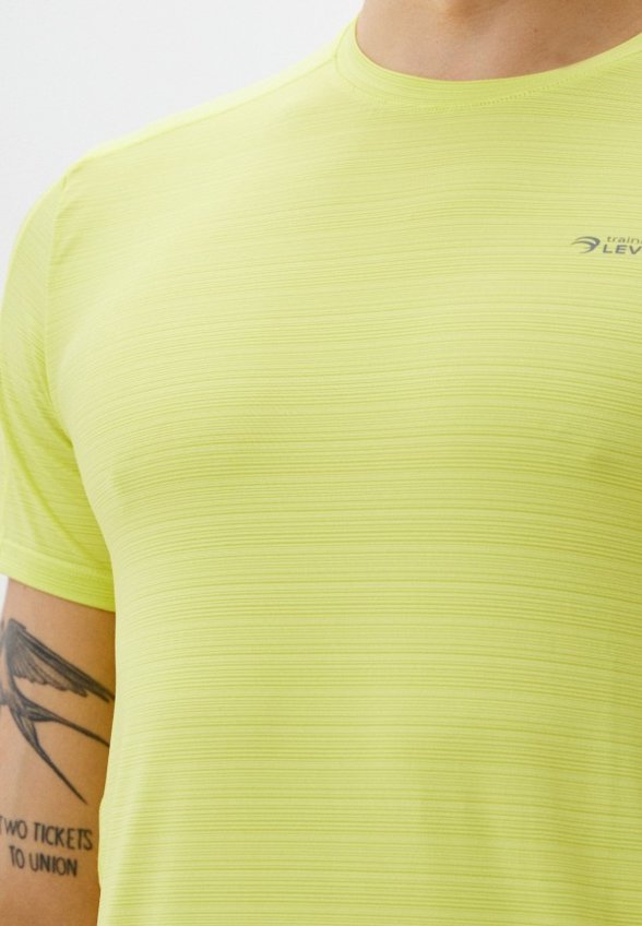 Футболка спортивная Baon