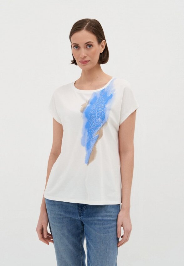 Футболка Taifun