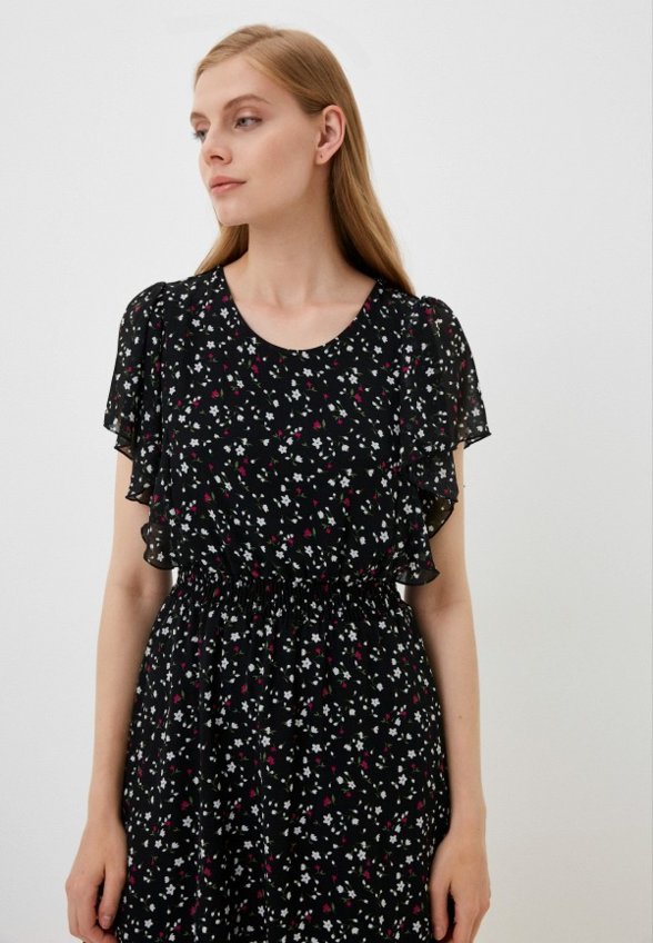 Платье Snow Airwolf