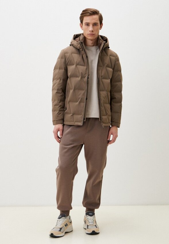 Куртка утепленная Gorenta & Go