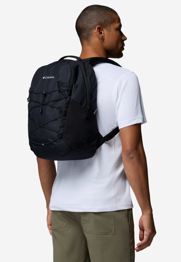 Рюкзак Columbia Atlas Explorer, Черный