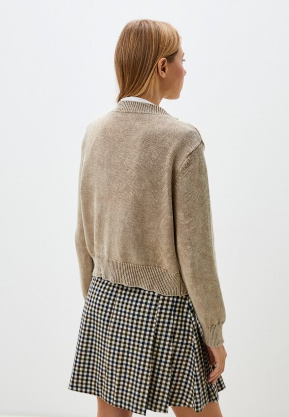 Пуловер Be a crush girl