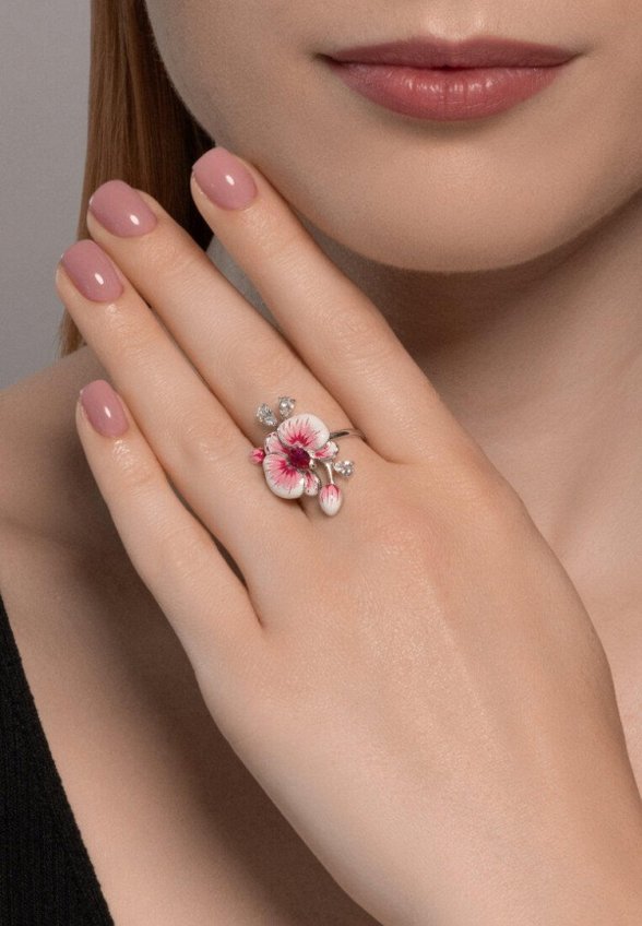 Кольцо Sokolov