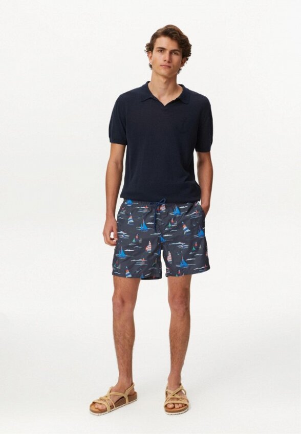 Шорты для плавания Mudo