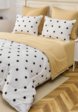 Постельное белье Семейное Sofi De Marko4  - превью