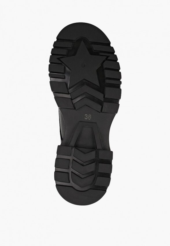 Ботинки Respect