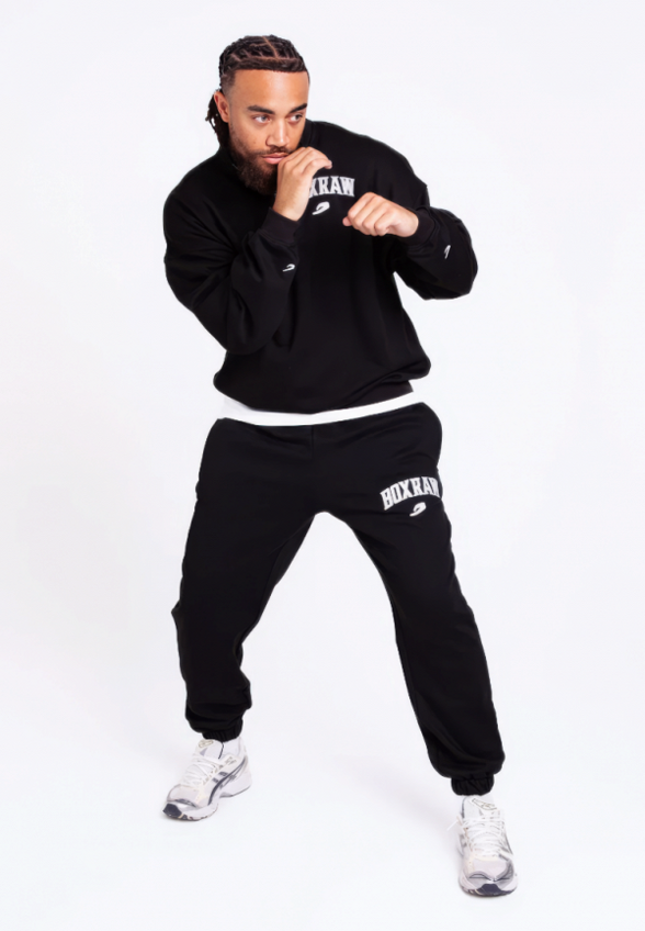 Олимпийка Boxraw