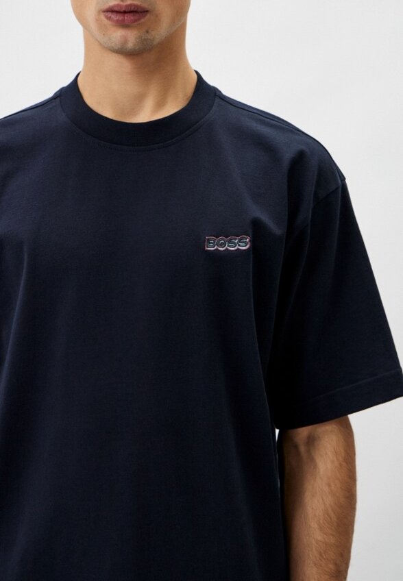 Футболка Boss