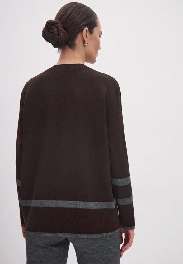 Джемпер 99Colorspace